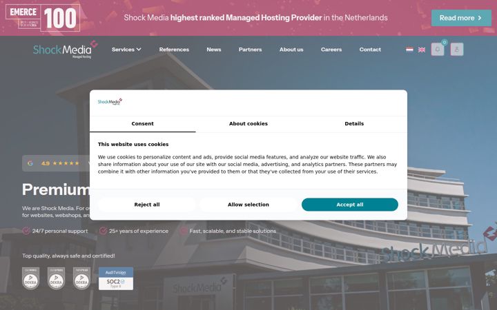 shockmedia.nl