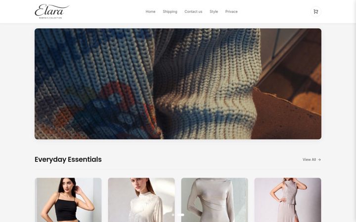 Screenshot of shopbbo.com