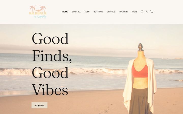 shopkickback.com