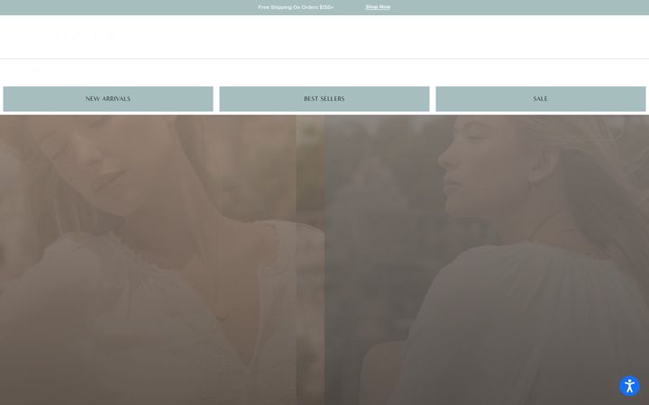 Screenshot of shoplovestitch.com