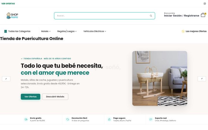 shopmami.com