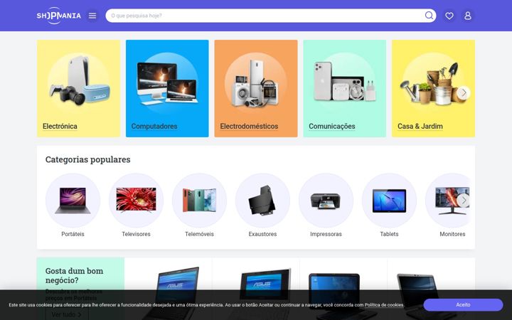 shopmania.pt