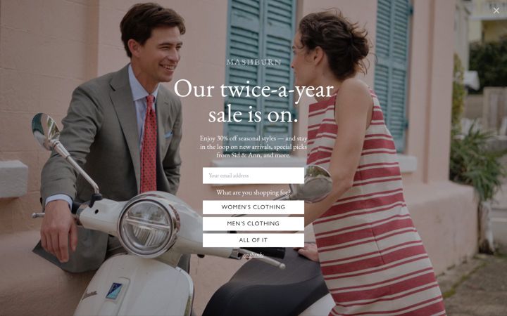 Zrzut ekranu shopmashburn.com
