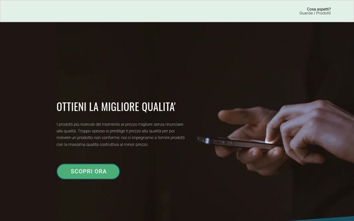 Screenshot of shoppyoffer.com