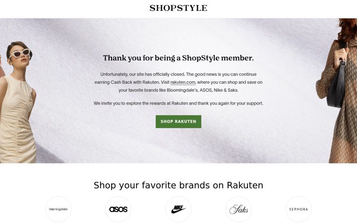 Képernyőkép: shopstyle.com