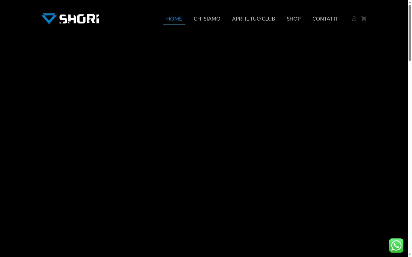 Screenshot des Einwilligungsbanners vor jeglicher Interaktion