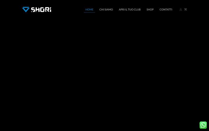 Screenshot von shori.it