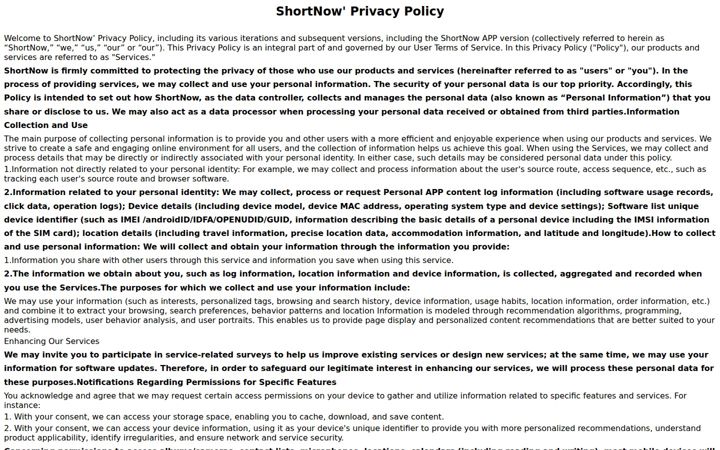 shortienow.com