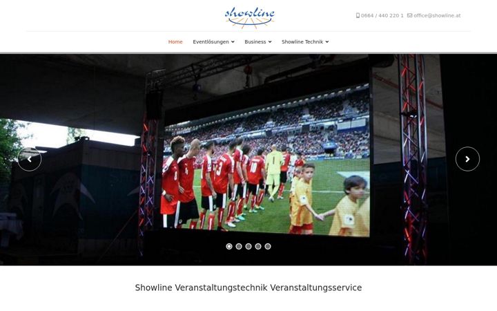 showline.at