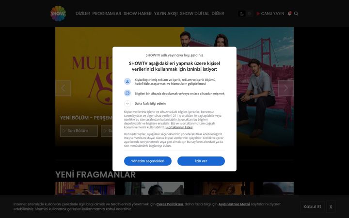 showtv.com.tr