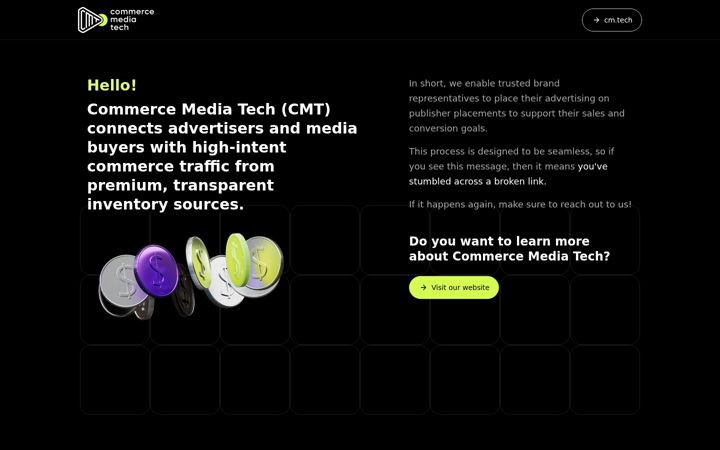 Screenshot of shrip-commerce.com