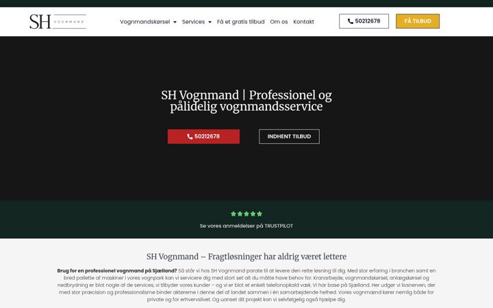 shvognmand.dk