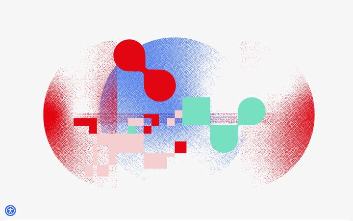 Screenshot of sib.swiss