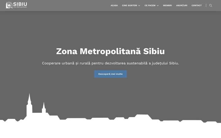 Snímek obrazovky sibiu-zm.ro