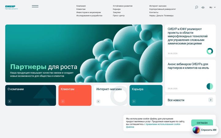 sibur.ru
