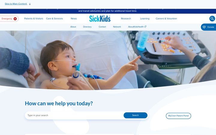 sickkids.ca