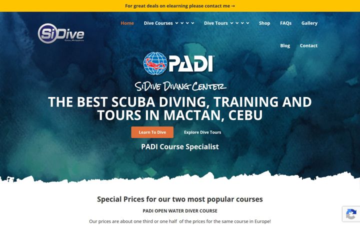 sidive.com