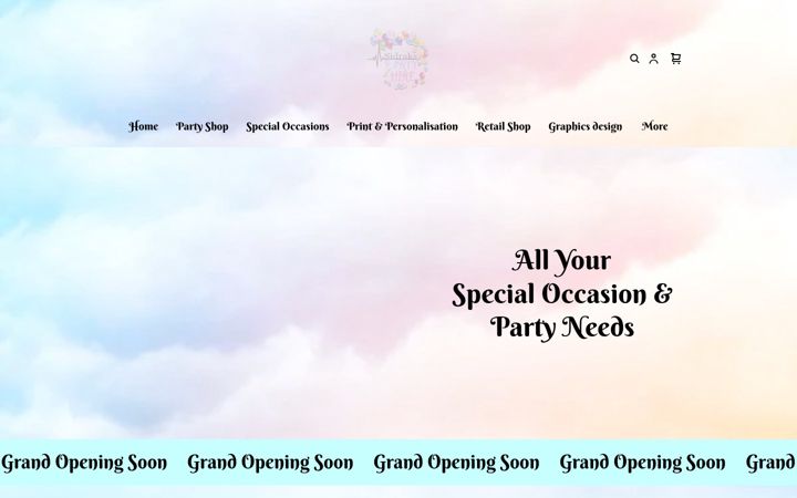 Screenshot of sidraks.com