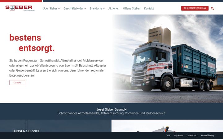sieber.co.at
