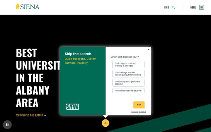 siena.edu