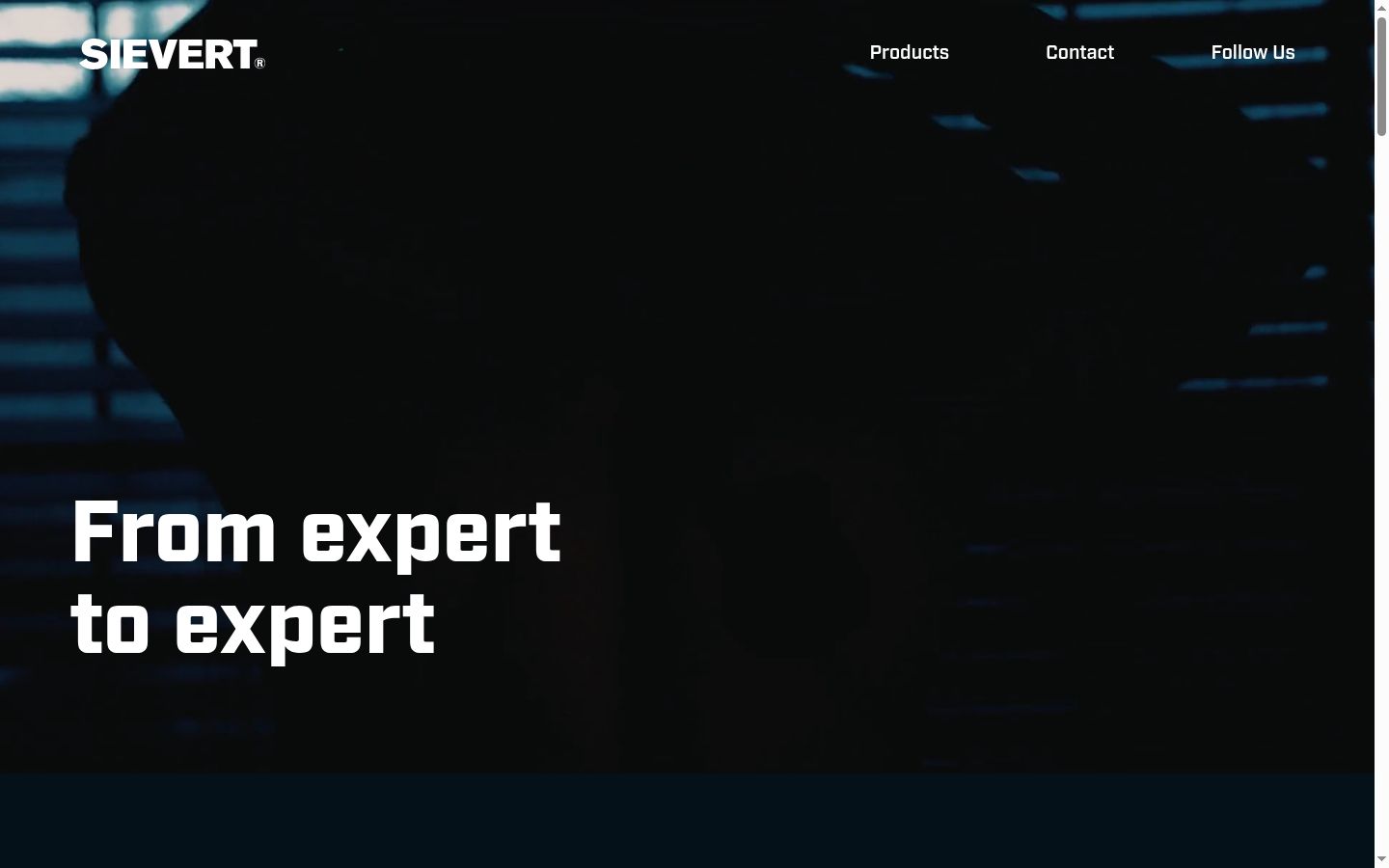 Screenshot του banner συγκατάθεσης που εμφανίστηκε πριν από οποιαδήποτε αλληλεπίδραση