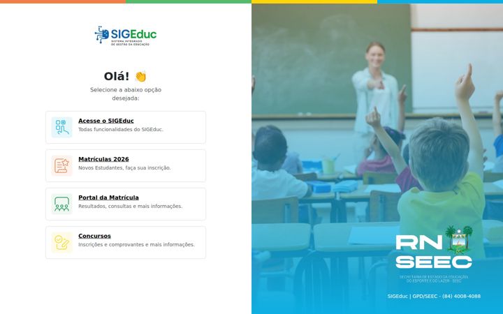 sigeduc.rn.gov.br