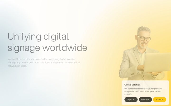 signageos.io