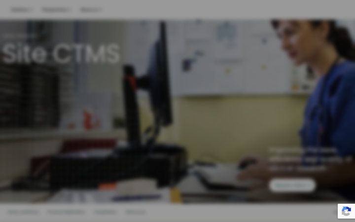 Screenshot of signalpath.com