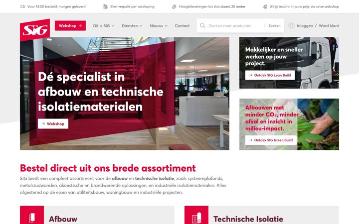 signederland.nl