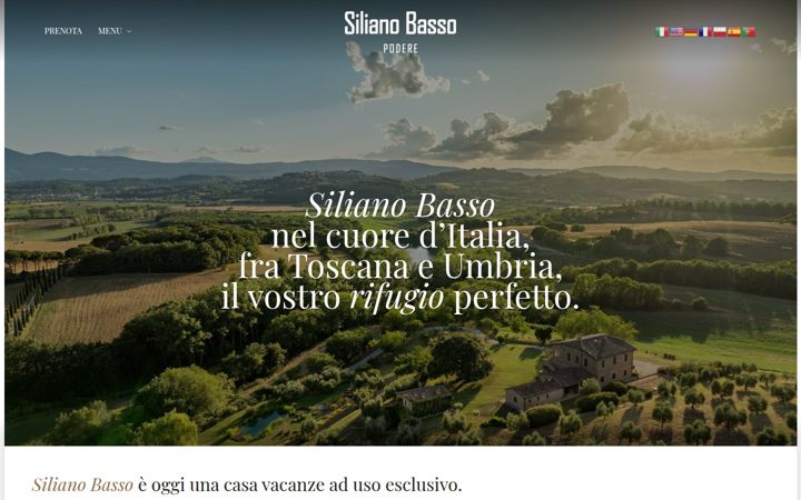 silianobasso.com