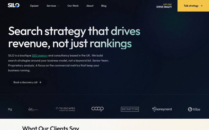 silodigital.co.uk
