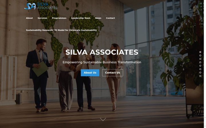 silva-assoc.com