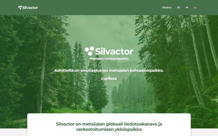 silvactor.com
