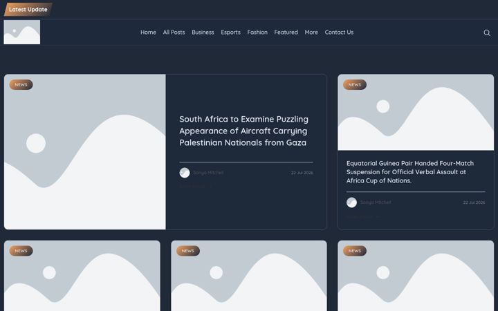 Screenshot of silvergamblehub.com
