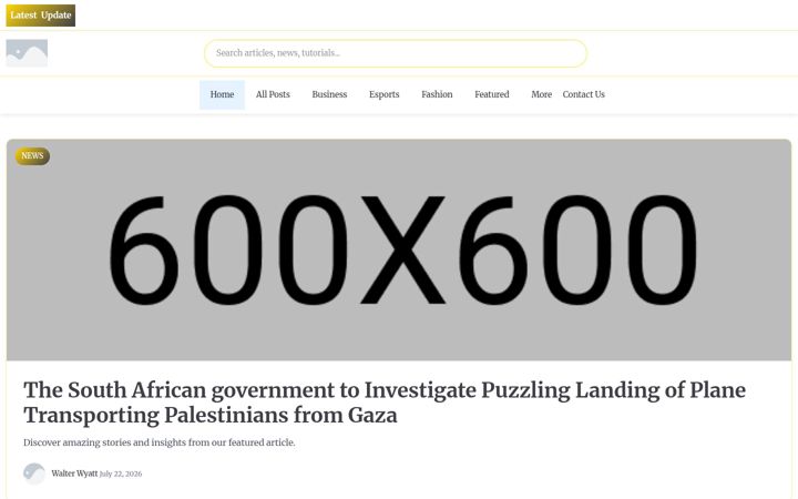 Screenshot of silverjackpotdaily.com