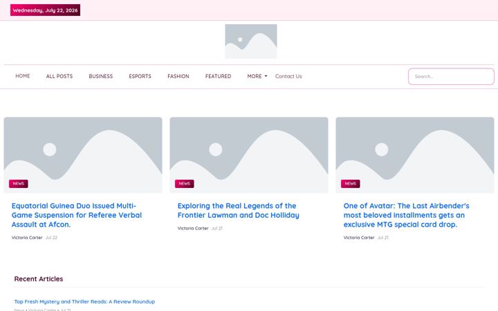 Screenshot of silverjackpotlounge.com