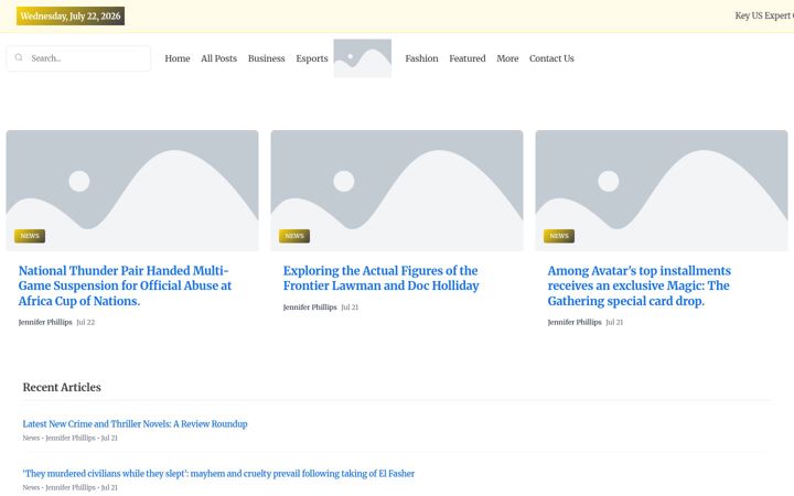 Screenshot of silverroyalcentral.com