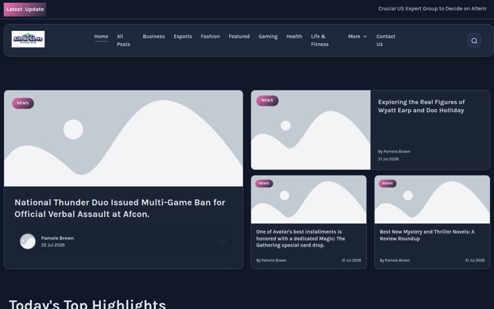 Screenshot of silverslotsstudio.nl