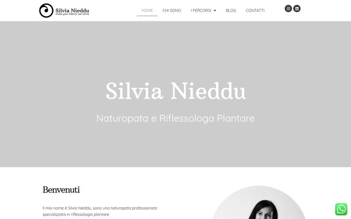 silvianieddu.it