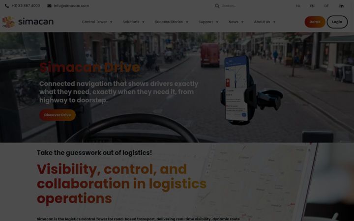 Screenshot ta' simacan.com