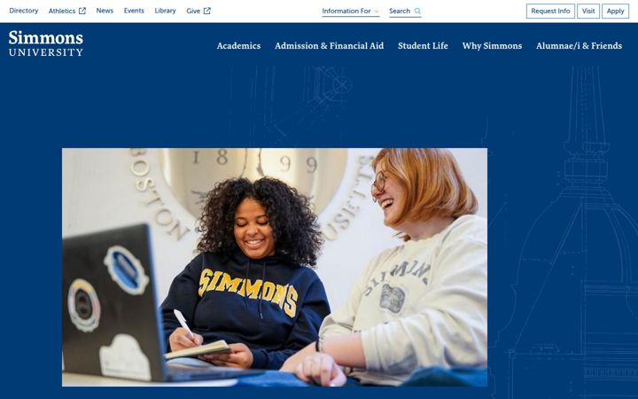 simmons.edu