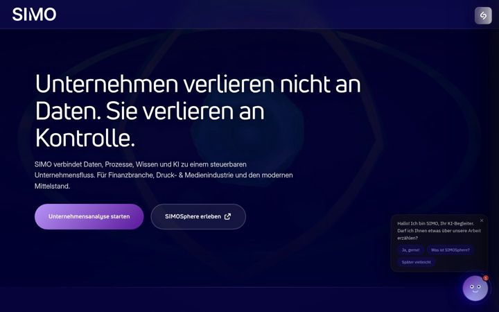 simo-online.com