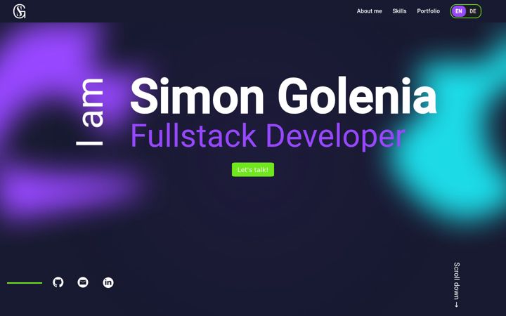 simon-golenia.de