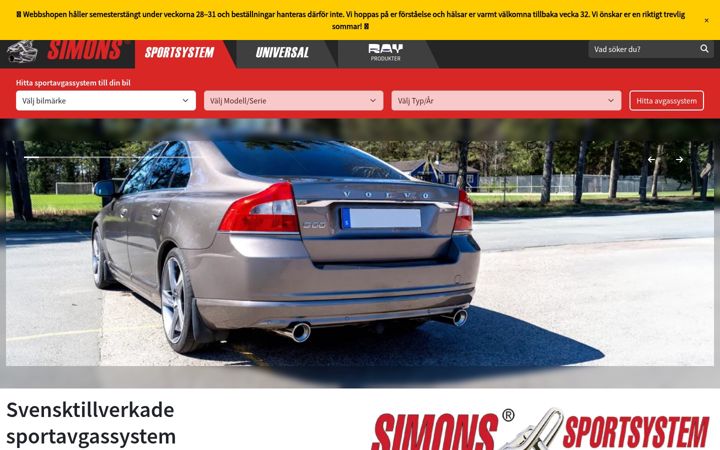 simons.se