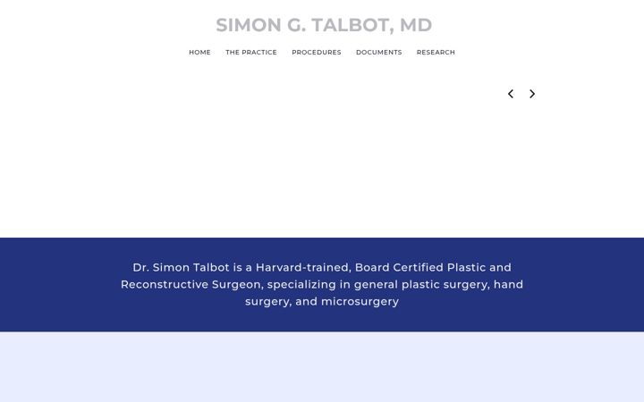 simontalbotmd.com