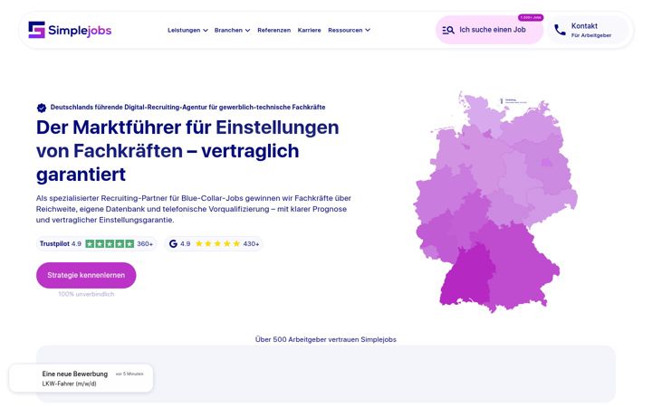 simplejob.de