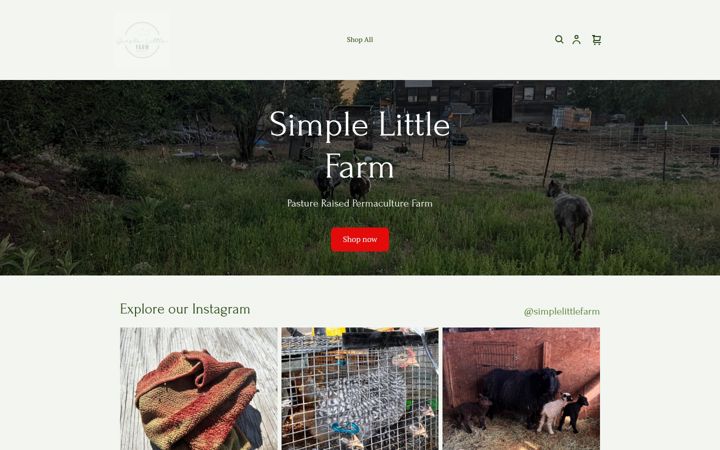 simplelittle.farm
