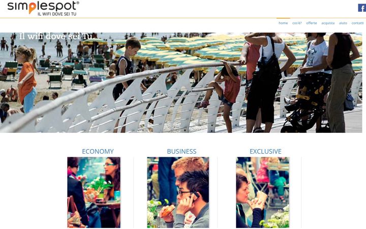 simplespot.net