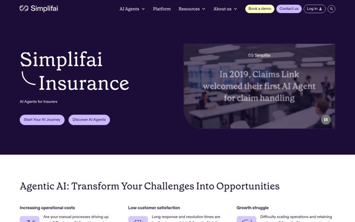 simplifai.ai