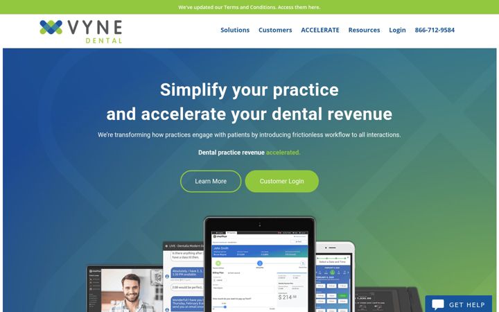 Screenshot of simplifeye.co